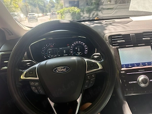 Ford Mondeo 2019 - imagine 3