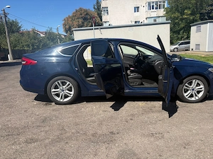 Ford Mondeo 2019