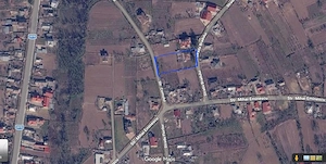 Casă cu teren la Prăjești-18km de centrul Bacăului - imagine 10