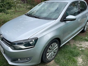 Vând Volkswagen Polo 1.6 TDI | An 2009 | 90 CP | 233.900 km