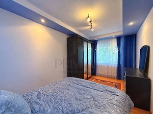 KIRIAC - 3 CAMERE - ETAJ 1 - CENTRALA PROPRIE - CLIMA - imagine 4