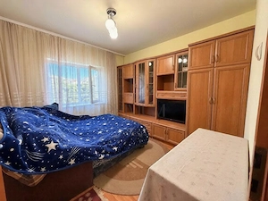 KIRIAC - 3 CAMERE - ETAJ 1 - CENTRALA PROPRIE - CLIMA - imagine 3