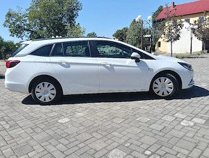 Vand sau Schimb Opel Astra  K, 1.6 CDTI, an 2017,diesel,adusa Germania. - imagine 3