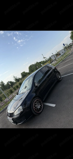 Golf 5 GTI de vanzare - imagine 2