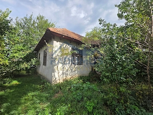 Teren intravilan | 1212 mp² | Brebu Mânăstirei | Casa Bătrânească - imagine 3