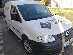 vw caddy 2008 - imagine 3