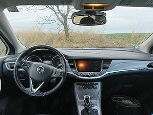 Vand sau Schimb Opel Astra  K, 1.6 CDTI, an 2017,diesel,adusa Germania. - imagine 6