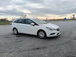 Vand sau Schimb Opel Astra  K, 1.6 CDTI, an 2017,diesel,adusa Germania. - imagine 7