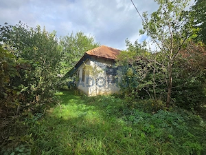 Teren intravilan | 1212 mp² | Brebu Mânăstirei | Casa Bătrânească - imagine 2