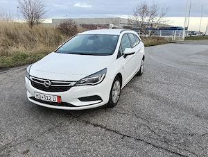 Vand sau Schimb Opel Astra  K, 1.6 CDTI, an 2017,diesel,adusa Germania. - imagine 10