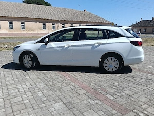 Vand sau Schimb Opel Astra  K, 1.6 CDTI, an 2017,diesel,adusa Germania. - imagine 9