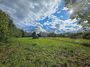 Teren intravilan | 1212 mp² | Brebu Mânăstirei | Casa Bătrânească - imagine 7