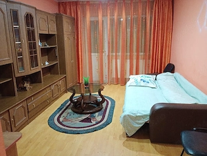 Închiriez apartament 2 camere decomandat zona Alexandru cel bun  - imagine 3