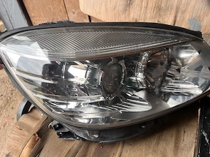 Dezmembrez mercedes w204 euro 5 diesel - imagine 3