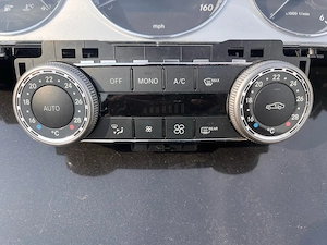 Dezmembrez mercedes w204 euro 5 diesel - imagine 4