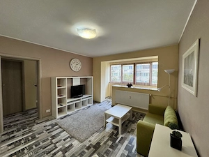 2 Camere Favorit - Drumul Taberei | 4 min Metrou Tudor Vladimirescu | Monolit - imagine 4
