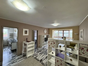 2 Camere Favorit - Drumul Taberei | 4 min Metrou Tudor Vladimirescu | Monolit - imagine 2