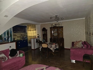 CASA P+2 450MP UTILI, 600MP TEREN ZONA CATARGIU - imagine 5