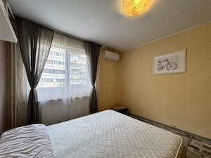 2 Camere Favorit - Drumul Taberei | 4 min Metrou Tudor Vladimirescu | Monolit - imagine 9