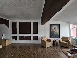CASA P+2 450MP UTILI, 600MP TEREN ZONA CATARGIU - imagine 2