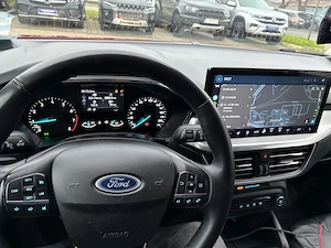 Ford Focus MildHybrid 2024 - imagine 6