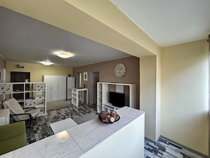2 Camere Favorit - Drumul Taberei | 4 min Metrou Tudor Vladimirescu | Monolit - imagine 11
