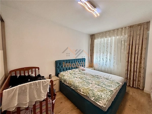 APARTAMENT 2 CAMERE | BLOC NOU APA TERMALA| ETAJ INTERMEDIAR | LOC DE PARCARE - imagine 4