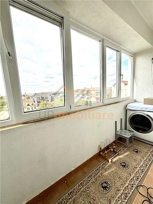 APARTAMENT 2 CAMERE | BLOC NOU APA TERMALA| ETAJ INTERMEDIAR | LOC DE PARCARE - imagine 6