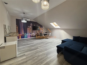 APARTAMENTE 2 CAMERE DE INCHIRIAT | ZONA CENTRALA | BLOC NOU - imagine 2