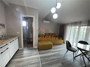 APARTAMENTE 2 CAMERE DE INCHIRIAT | ZONA CENTRALA | BLOC NOU - imagine 10