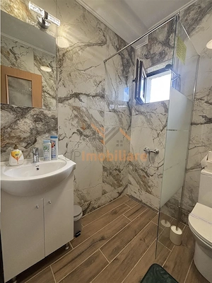 APARTAMENTE 2 CAMERE DE INCHIRIAT | ZONA CENTRALA | BLOC NOU - imagine 11