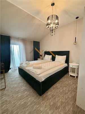 APARTAMENTE 2 CAMERE DE INCHIRIAT | ZONA CENTRALA | BLOC NOU - imagine 4