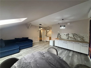 APARTAMENTE 2 CAMERE DE INCHIRIAT | ZONA CENTRALA | BLOC NOU - imagine 3
