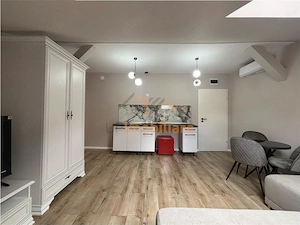 APARTAMENTE 2 CAMERE DE INCHIRIAT | ZONA CENTRALA | BLOC NOU - imagine 13