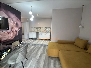 APARTAMENTE 2 CAMERE DE INCHIRIAT | ZONA CENTRALA | BLOC NOU - imagine 9