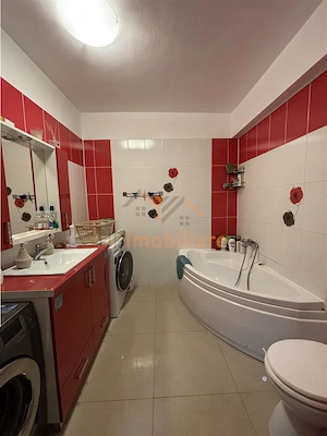 APARTAMENT 2 CAMERE | BLOC NOU APA TERMALA| ETAJ INTERMEDIAR | LOC DE PARCARE - imagine 7