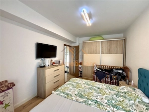 APARTAMENT 2 CAMERE | BLOC NOU APA TERMALA| ETAJ INTERMEDIAR | LOC DE PARCARE - imagine 5