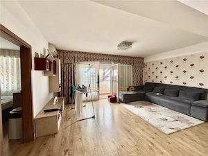 APARTAMENT 2 CAMERE | BLOC NOU APA TERMALA| ETAJ INTERMEDIAR | LOC DE PARCARE - imagine 3