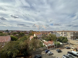 APARTAMENT 2 CAMERE | BLOC NOU APA TERMALA| ETAJ INTERMEDIAR | LOC DE PARCARE - imagine 8