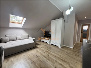 APARTAMENTE 2 CAMERE DE INCHIRIAT | ZONA CENTRALA | BLOC NOU - imagine 12