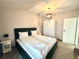 APARTAMENTE 2 CAMERE DE INCHIRIAT | ZONA CENTRALA | BLOC NOU - imagine 5