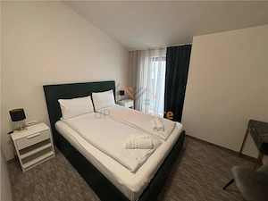 APARTAMENTE 2 CAMERE DE INCHIRIAT | ZONA CENTRALA | BLOC NOU - imagine 8