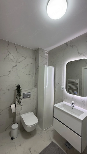 Apartament 2 camere Rond OMV Pipera - imagine 5