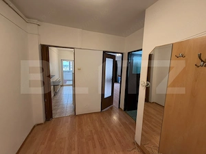Apartament cu 1 camera, decomandat, 40 mp, Pet friendly, AC, zona Piata Cipariu - imagine 5