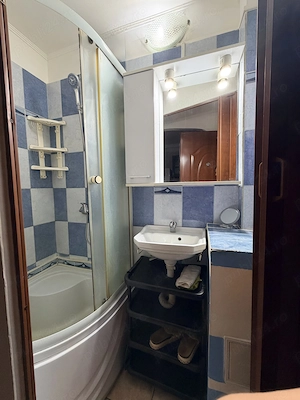 Vând cameră de cămin   24mp   Apcarom, Buzău - imagine 5