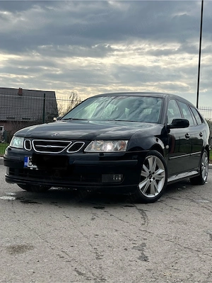 Saab 93 euro 4 - imagine 4