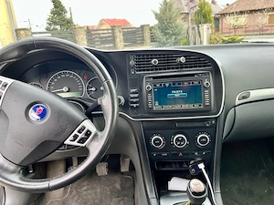 Saab 93 euro 4 - imagine 2