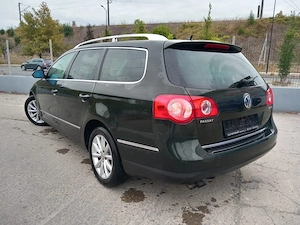 Vw passat b6 2.0 BMP 140 cp - imagine 5