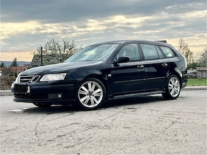 Saab 93 euro 4