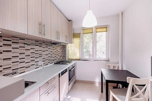 Apartament 2 cam zona Parc IOR - Str. Lotrioara - imagine 2